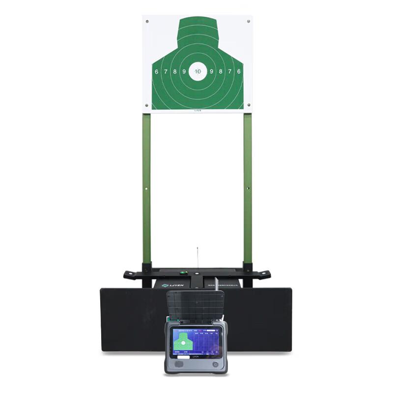 

Tianlangxin Wireless Automatic Target Scoring System