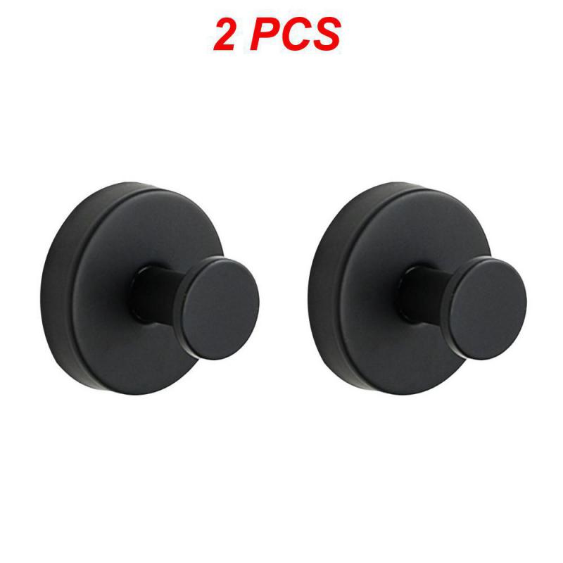 1/2/3 Pacote de ganchos magnéticos fortes para pendurar casacos e bolsas, ganchos magnéticos para serviços pesados, ganchos magnéticos de terras raras de neodímio N52