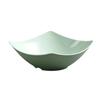 1/4Pcs Disposable Square Serving Bowls Smooth Edges Party Snack Salad Bowl