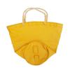Car wash wash wash yellow standard for concrete mixer large vehicles bag, bag, bag, fabric, type, trucks,