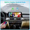 12.3" For BMW 7 Series F01 F02 2009-2015 Car Multimedia Player GPS Navigation Radio Original CIC NBT System CarPlay 4G 360Camera