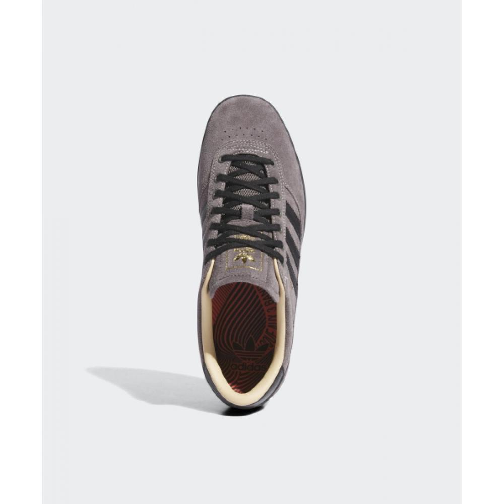 Adidas Puig Indoor   Charcoal If4627