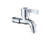 Jing Zhou Yuan 304 Stainless Steel Washing Machine Faucet