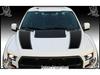 Ford F-150 Raptor Hood Decal Sticker