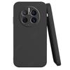 For Cover Huawei Mate 50 Pro Case For Mate 50 Pro Capas Back Bumper Armor Shockproof TPU Soft Case For Huawei Mate 50 Pro Fundas