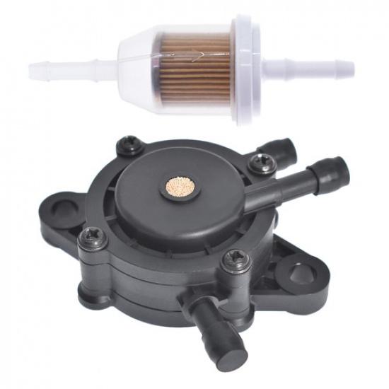 Fuel Pump For Kawasaki 49040-7001 Honda 16700-Z0J-003 For John Deere LG808656