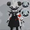 New Original Devil's Corner BJD Blind Box 1/8 Joint Movable Doll Trendy Play Creative Ornament DIY Shaped Toy Doll Birthday Gift