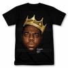 Notorious BIG Biggie Smalls Hip Hop Maglietta Grafica Vintage Rap Tee