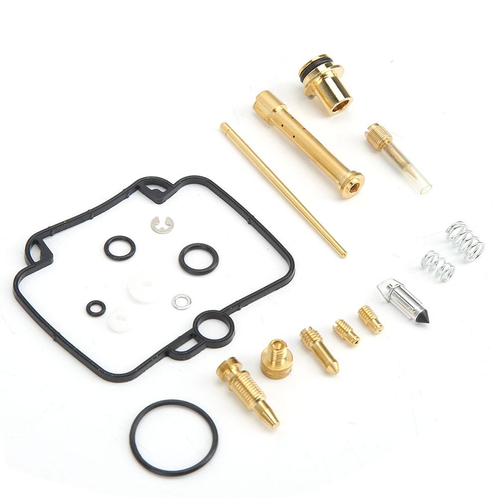 Carburetor Carb Rebuild Repair Kit Set Fits for Suzuki DR350SE 1994 1999
