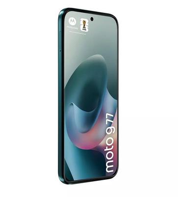 Motorola Moto G77 5G 12/256GB Pantone Shaded Spruce