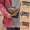 Women Handmade Delicate Elegant Retro Embroidered Bag