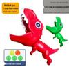 Children's Double Eject Ball Throwing & Catching Game - Interactive Parent-Child Indoor/Outdoor Toy for Boys & Girls
