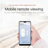 24-Hour Delivery Tuya Wifi Door Window Sensor Smart Alarm Alert System Real-Time Notifications App-Control Home Secur