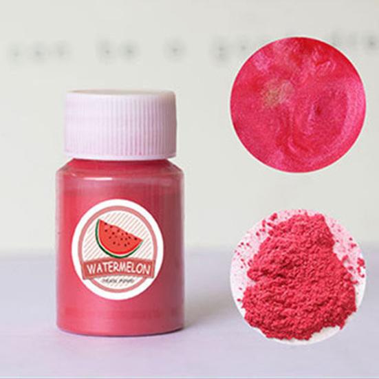 20 ml Nageldekoration, funkelnd, hochpigmentiert, glatte Textur, ausgezeichnete Sättigung, sichere Inhaltsstoffe, tragbar, bunt, glänzend, superfein, Nagelkunstpulver