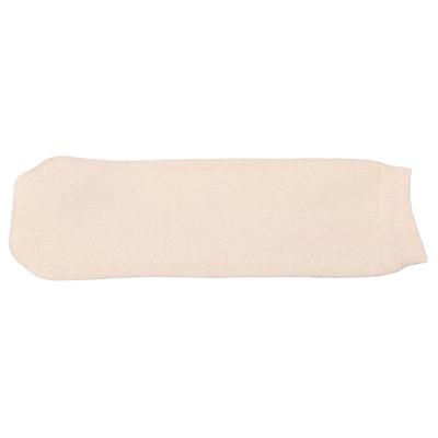 Thickened Gel Prosthetic Sock High Elasticity Pressure Distribution Reduce Friction Soft Amputee