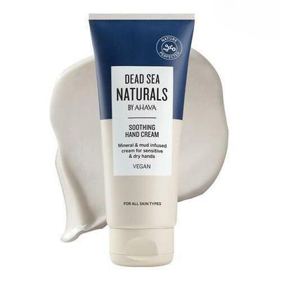 Hautpflege für Hände & Füße – Handcreme & Masken