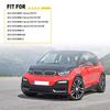 2x Switchback Amber LED Side Marker Mirror Light For 2012-2018 BMW 1' F20 F21