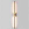 Xuan Yong Linear Wall Lamp