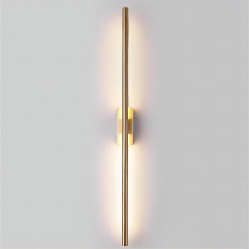 Xuan Yong Linear Wall Lamp