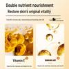 LK Vitamin E Moisturizing Lotion
