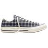 Converse x Noah Chuck 70 'True Blue Egret Black' Men's A19715C
