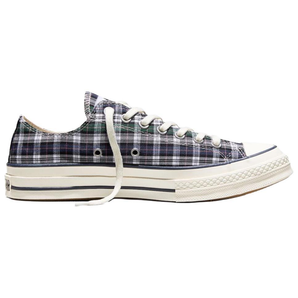 Converse x Noah Chuck 70 'True Blue Egret Black' Men's A19715C