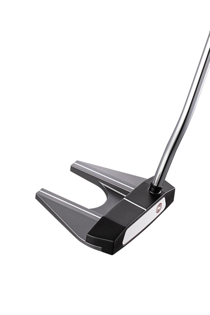 ODYSSEY Putter 5K Double Bent Type STROKE LAB Shaft 34 Right-Handed TRI-HOT 23#7 (Mallet Inch) Men's