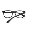 Women Men Sun Photochromic Gray Square Diopter Glasses 0 -0.5 -0.75 To -6.0 Vintage Computer Anti Blue Rays Short-Sight Eyewear