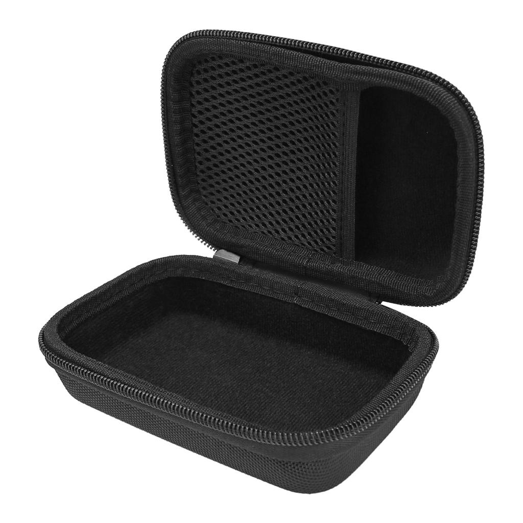 Pre GO3 Pevné prenosné puzdro EVA Prenosný Bluetooth reproduktor Cestovné ochranné prenosné úložné puzdro