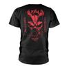 Slaughter To Prevail Unisex Adult Bloodshed Short-Sleeved T-Shirt