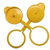 Opel ASTRA Windshield Washer Fluid Reservoir Cap