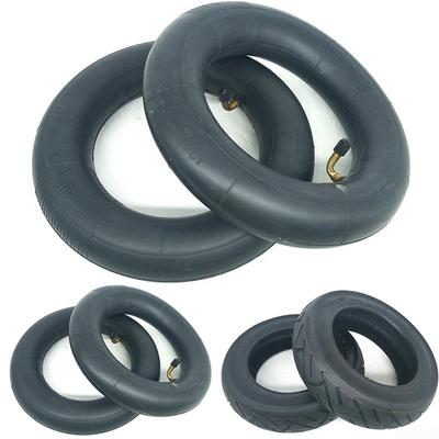 Bicycle Electric Scooter Tire Cycling Riding Racing Replacement Inner Tube