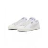 Puma  Puma  Puma X Luige Clyde Q3   Ivory Grey White  393305 01