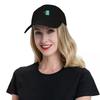 Airplane Vector Baseball Cap Foam Party Hat Rugby Visor Sun Hats For Women Unisex's