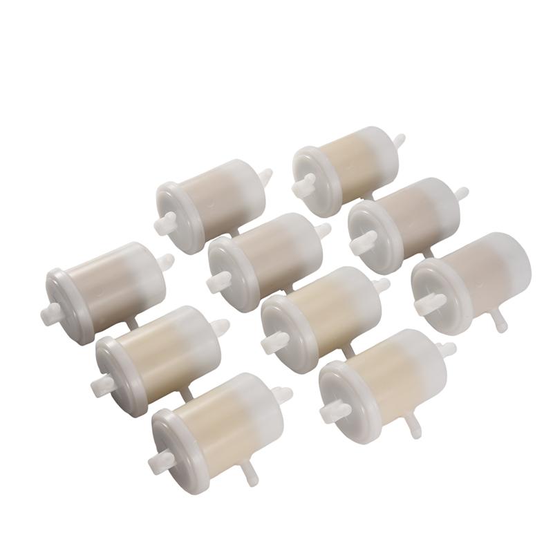 M63K-10 PCS KD350 Fuel Filter 3730096 For Kohler KD420 KD440 Lombardini 1963730096 BF7849 15LD 3LD 7MM
