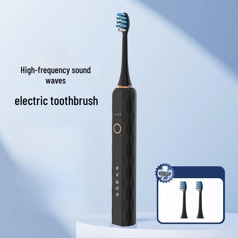 OLOEY Magnetic Levitation Sonic Electric Toothbrush