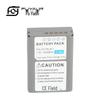 BLN1 Camera Battery for Olympus OM-D Series EM5, EM1, EP5 Cameras