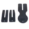 3pcs Door Trim Wedge Panel Clip Tool T10383 Car Door Removal Tool Replacement for Land Rover