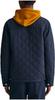Casaco de inverno GANT Windcheater Acolchoado (7006340) azul
