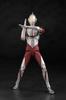 HAF Shin Ultraman Non-scale PVC & ABS Painted Finished Figure