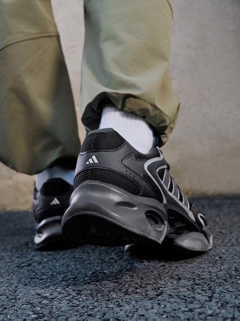 Adidas "Easy Shoes" MEGASTRIDE thick-soled elevated casual dad shoes Adidas KJ3920