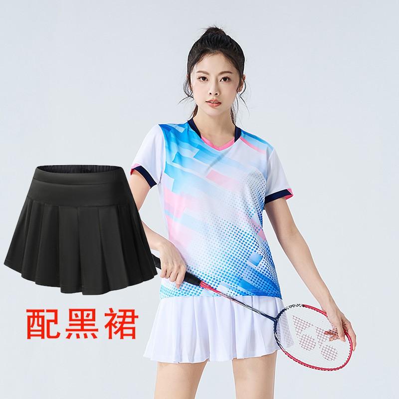 Badminton Tennis Volleyball Quick Dry Breathable Training Set Men Women Sports Jerseys