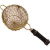Bamboo Handle Tea Strainer