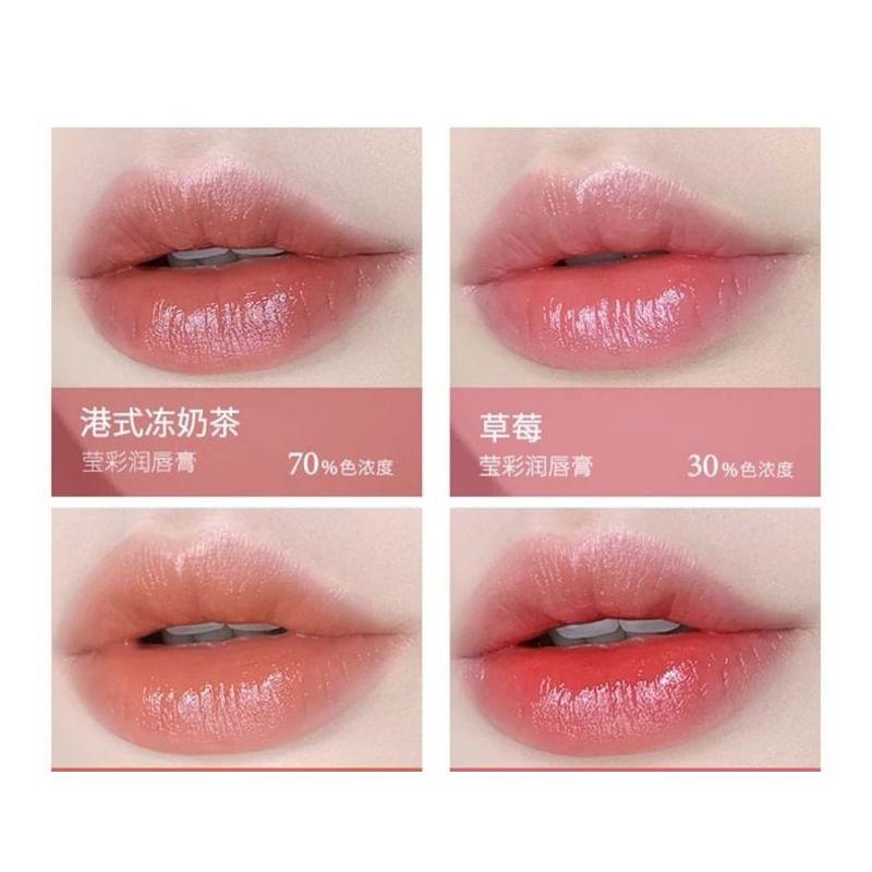 Haa - Color Change Lip Balm