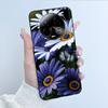 Casing For BLU Bold K50 Case Aesthetic Luxury Cute Cool Boys Girls Pattern Black Matte Soft TPU Silicone Phone Back Shell Cover