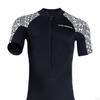 Shorty Wetsuit Cold Water Dive Wet Suit for Spearfishing Swimming Snorkeling