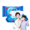 Vinda Gentle Antibacterial Unscented Wet Wipes