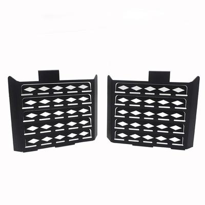 מגן רדיאטור מקורי לאופנוע עבור BMW G650GS F650GS Dakar G650GS Sertao כל השנים