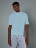 MAN Stylish Cotton Regular Fit T Shirt With Graphic Print Market Bag Design Summer Casual Streetwear Festival Look Daily Comfort