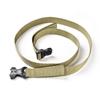 Dual Insurance Buckle Luggage Straps - Suitcase Packing Belts for Outdoor Cargo Securing